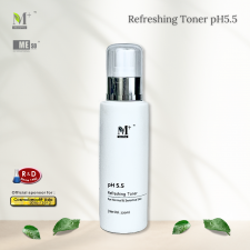 Refreshing Toner pH5.5 (120ml)